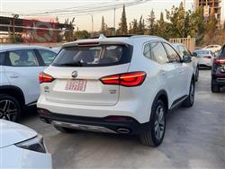 ام جي HS